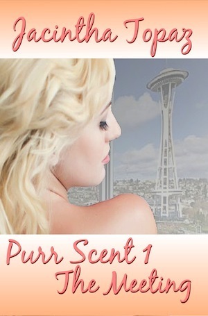 Purr Scent I: The Meeting