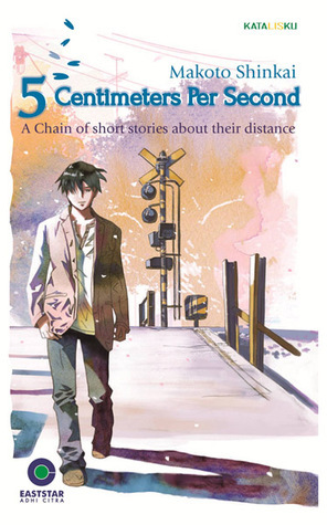 5 Centimeters Per Second