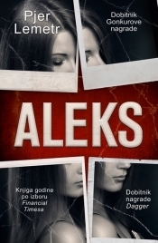 Aleks (Verhœven, #2) by Pierre Lemaitre | Goodreads