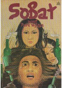 Sobat book cover