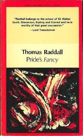 Pride's Fancy book cover