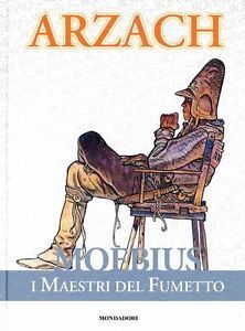 I maestri del fumetto book cover 1