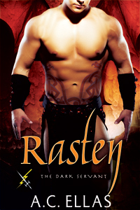 Rasten book cover