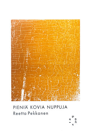 Pieniä kovia nuppuja book cover