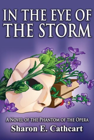 In The Eye of The Storm book cover
