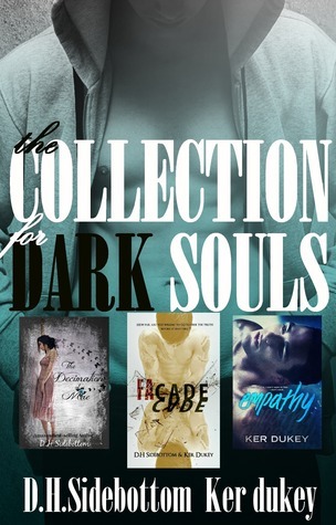 The Collection for Dark Souls book cover