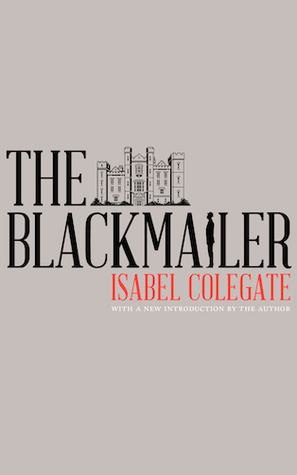 The Blackmailer