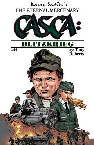 Blitzkrieg