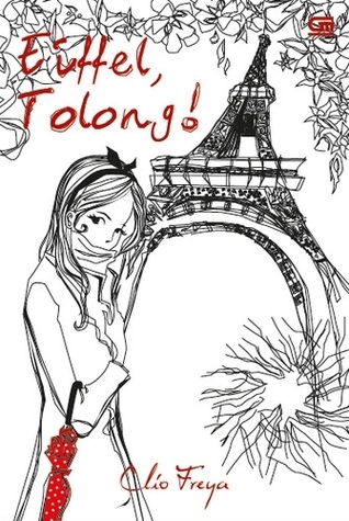Fay’s Adventure book cover 1