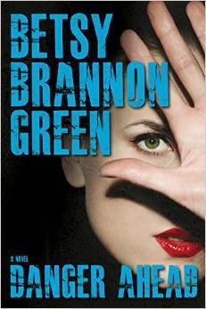 Danger Ahead book cover