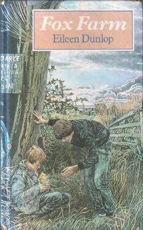 Fox Farm book cover