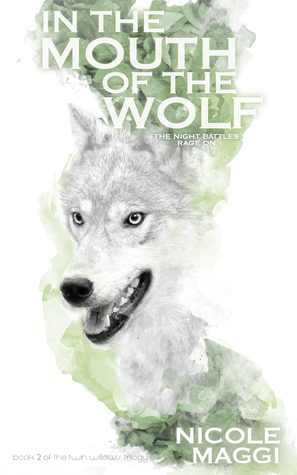 In the Mouth of the Wolf cover