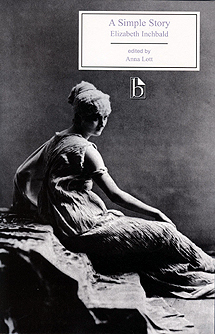 A Simple Story (Broadview Editions)