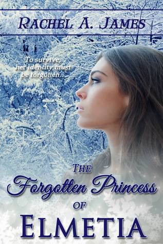 The Forgotten Kingdoms book cover 1