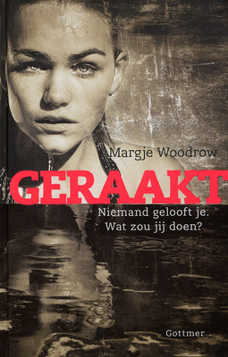 Geraakt book cover