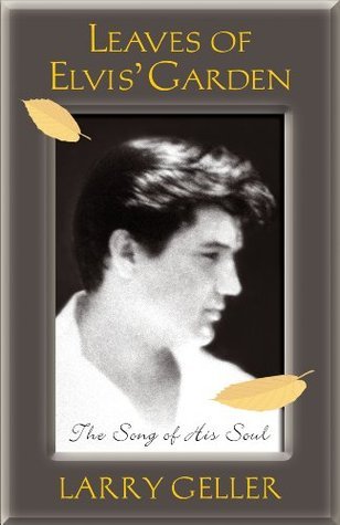 Leaves of Elvis' Garden