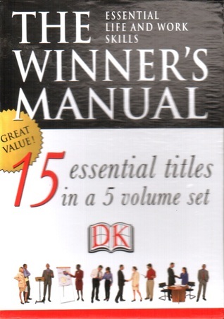 The Winner's Manual book cover