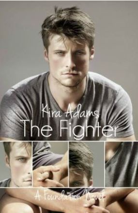 Cover of The Fighter