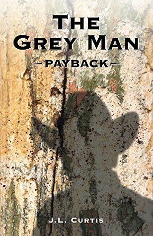 The Grey Man book cover