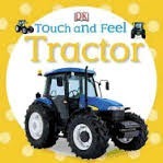 Touch and Feel Tractor