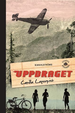 Uppdraget book cover
