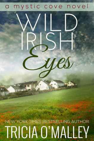 Mystic Cove book cover 2