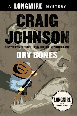 Dry Bones (Walt Longmire, #11)