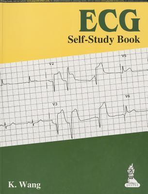 ECG Self Study Book