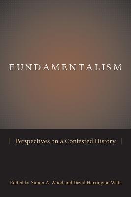 Fundamentalism book cover