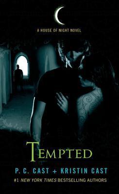 Tempted (House of Night, #6)