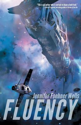 Fluency (Confluence, #1)