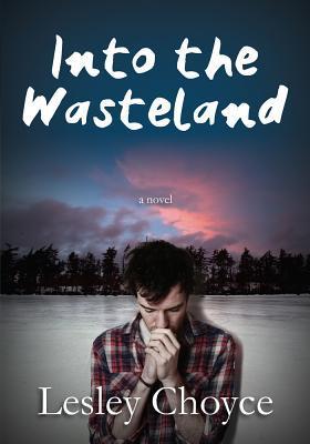 Into the Wasteland book cover