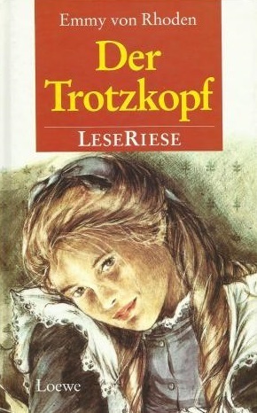 Der Trotzkopf