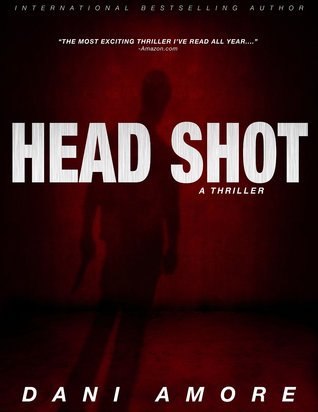 Ray Mitchell, book cover 1