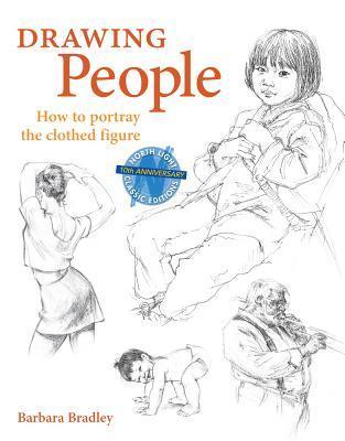 Drawing People: How to Portray the Clothed Figure
