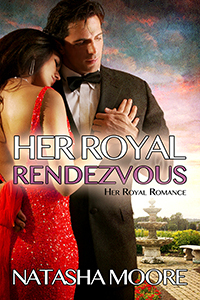 Her Royal Rendezvous book cover