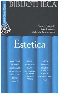 Estetica book cover