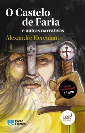 O Castelo de Faria e Outras Narrativas book cover