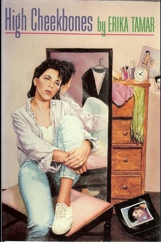 High Cheekbones book cover