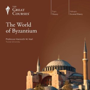 The World of Byzantium