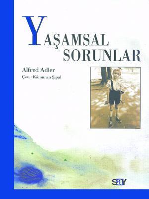 Çocukta yasamsal sorunlar book cover