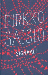 Signaali book cover