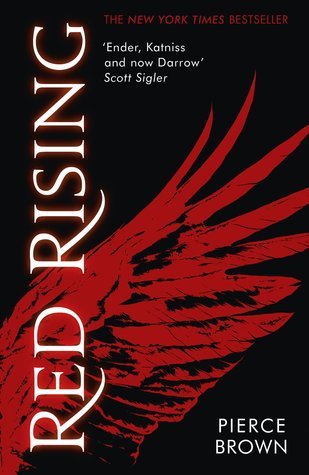 Red Rising (Red Rising Saga, #1)