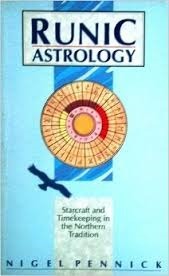 Runic Astrology book 