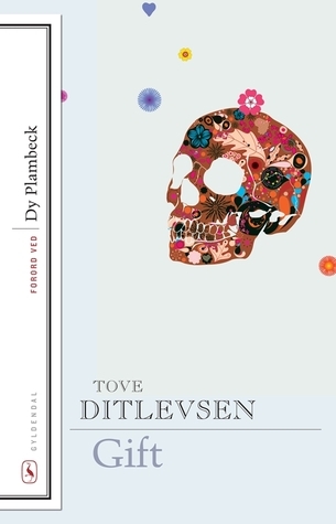 The Copenhagen Trilogy book cover 1