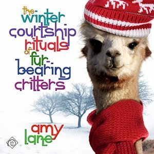 The Winter Courtship Rituals of Fur-Bearing Critters (Granby Knitting, #1)