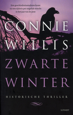 Zwarte winter