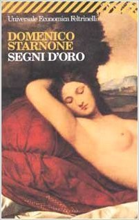 Segni d'oro book cover
