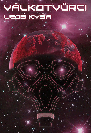 Válkotvůrci book cover