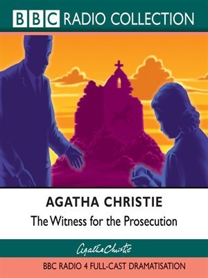 The Witness for the Prosecution